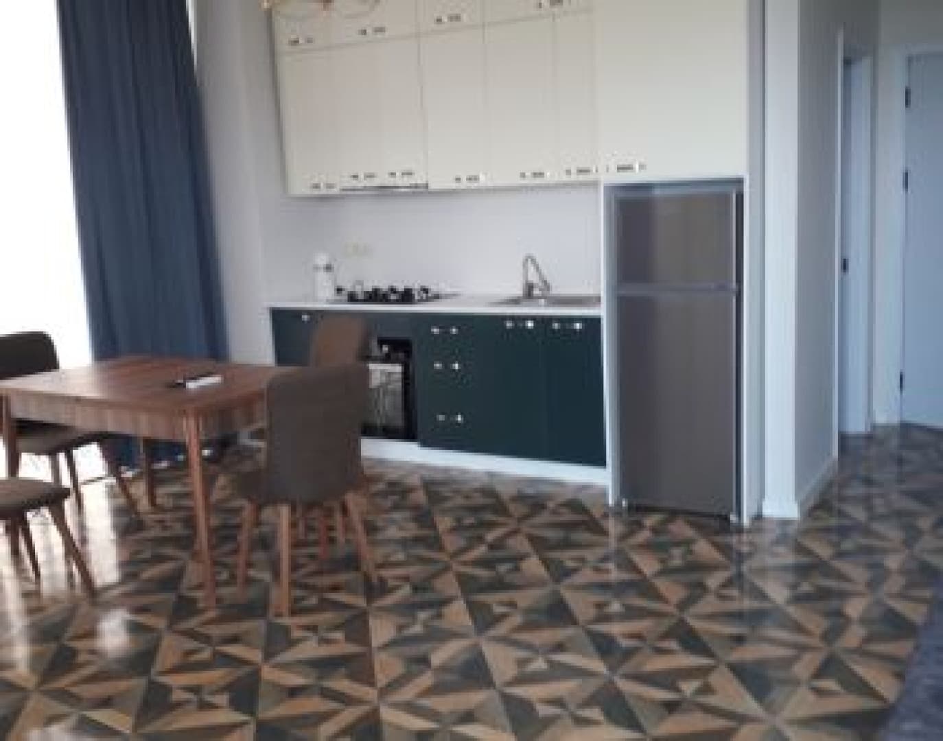 Apartment in Batumi