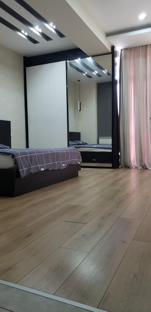 Apartment in Tbilisi