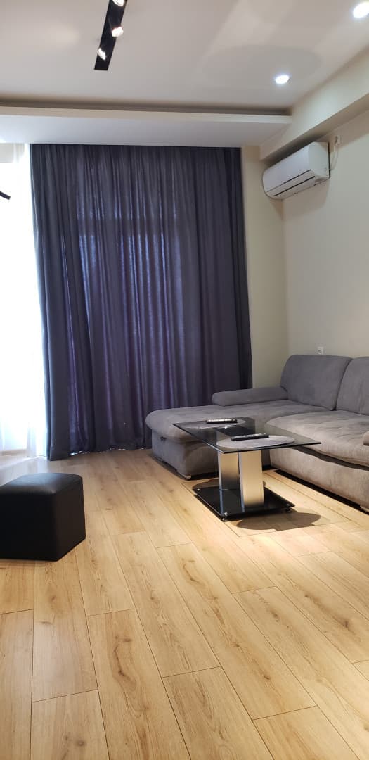 Apartment in Tbilisi