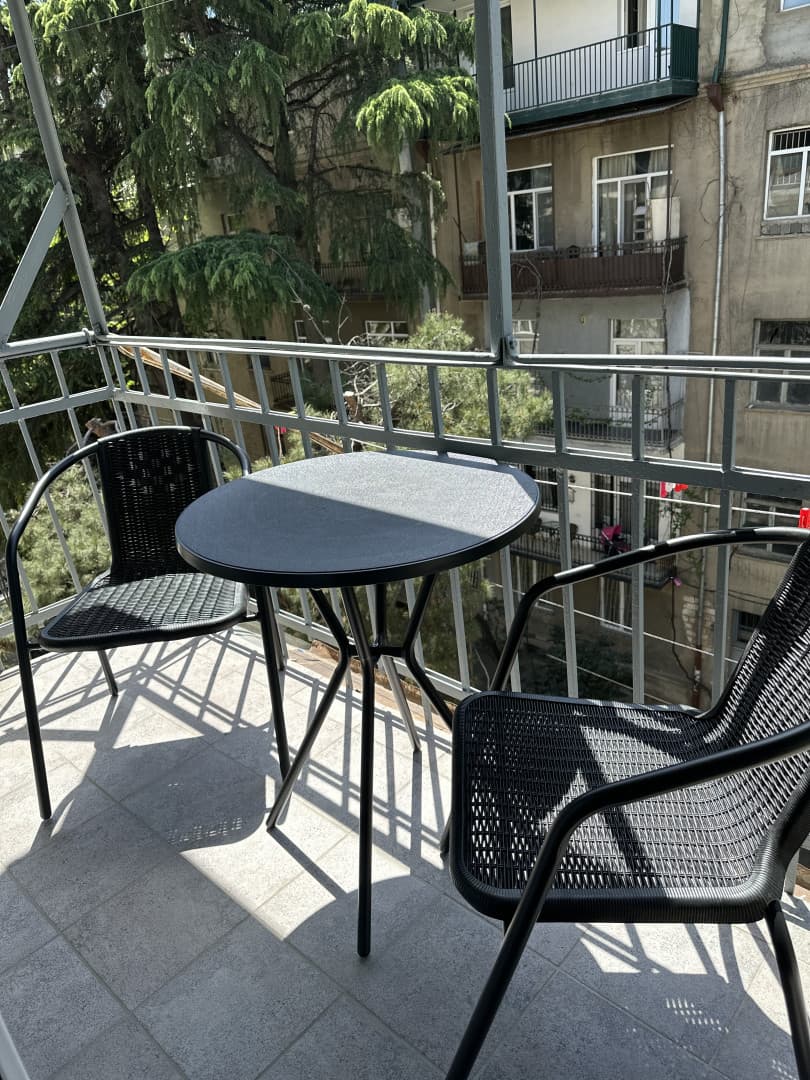 Apartment in Tbilisi