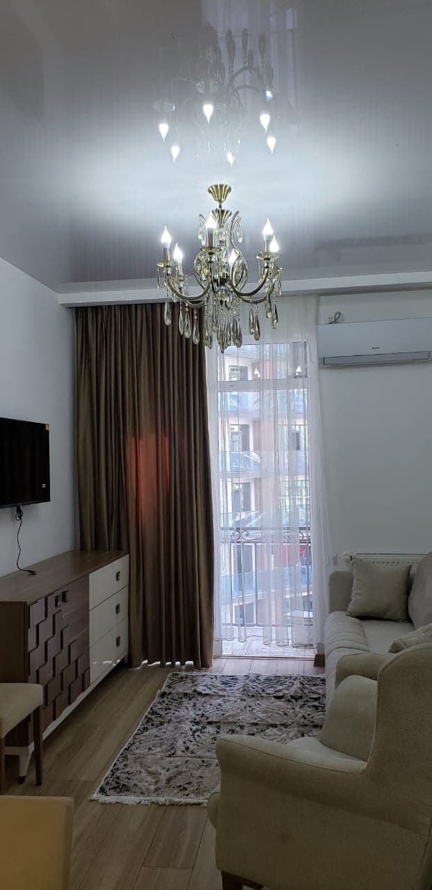 Apartment in Batumi