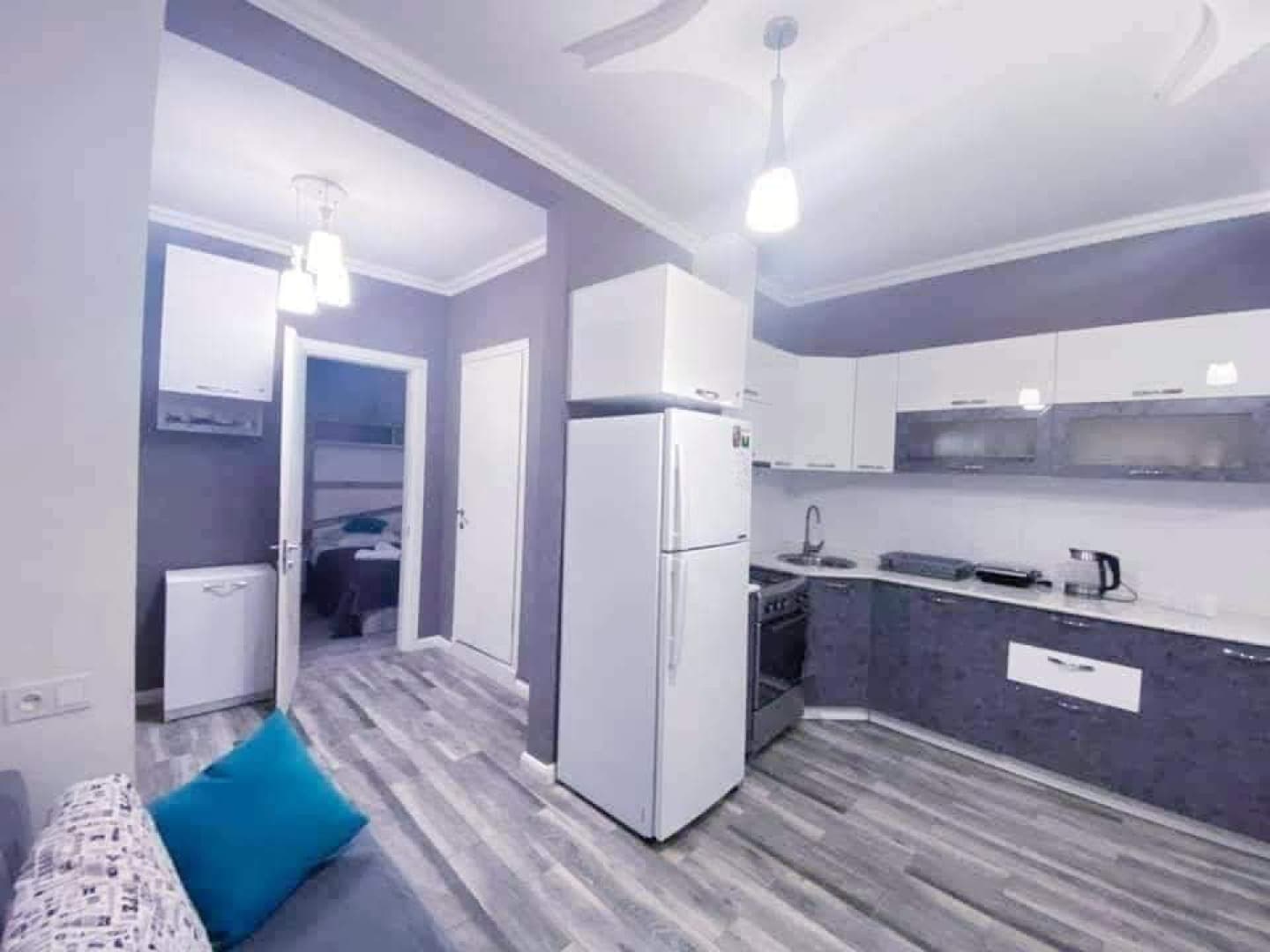 Apartment in Batumi