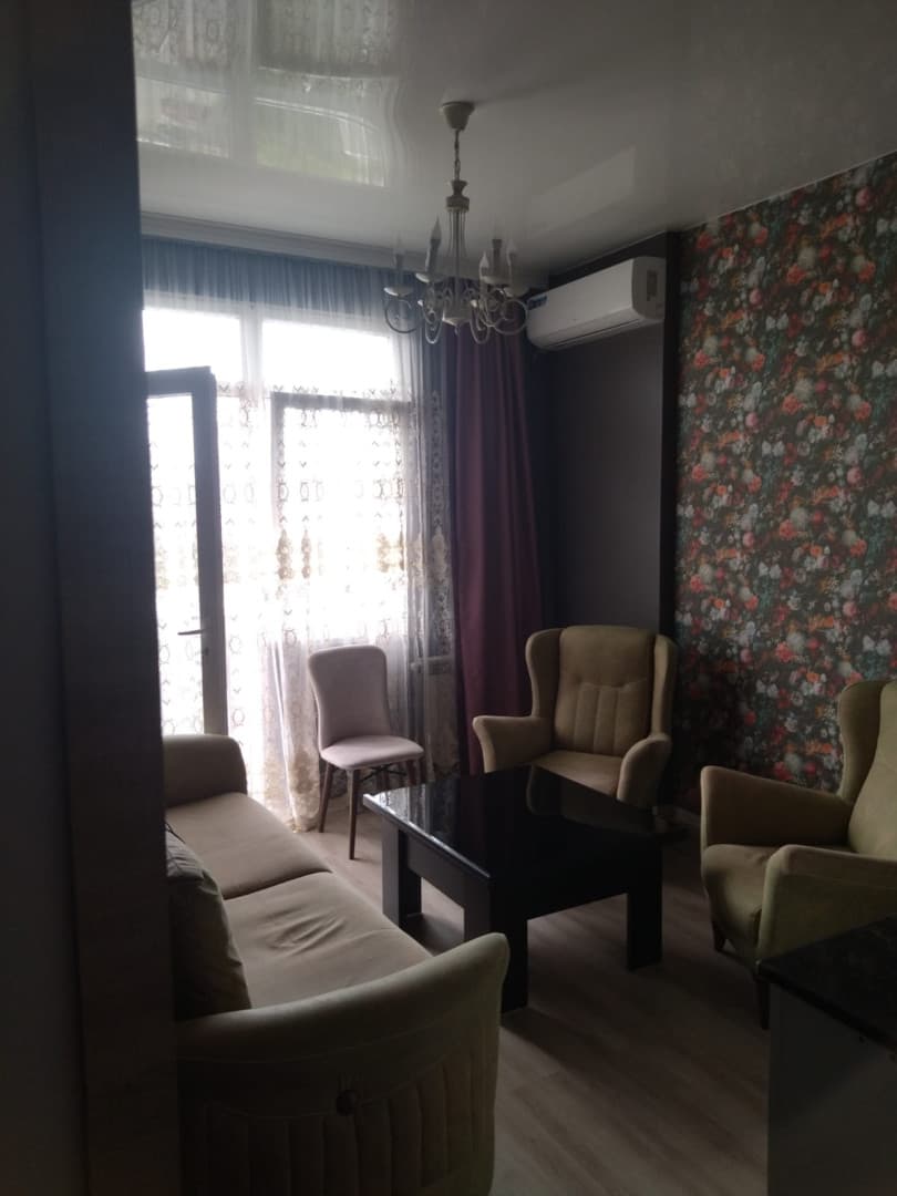 Apartment in Batumi