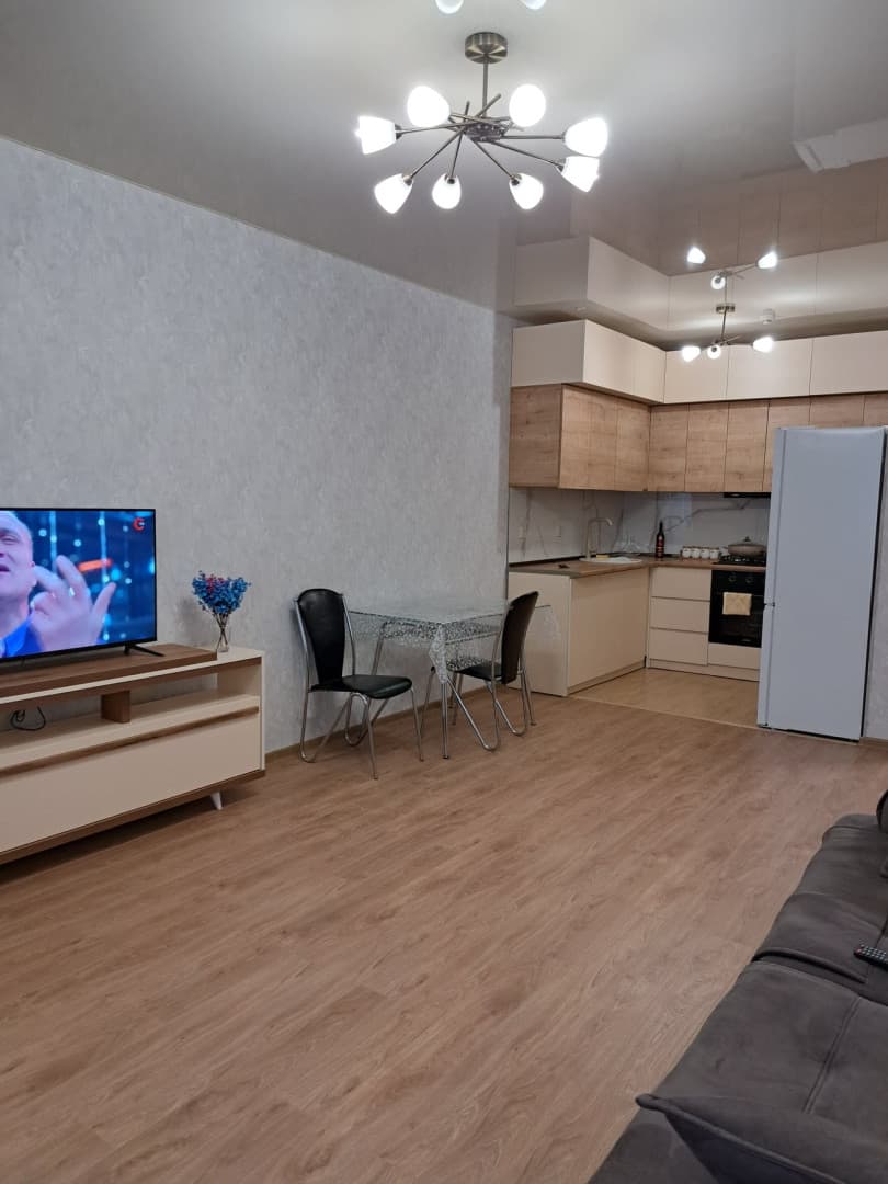 Apartment in Tbilisi