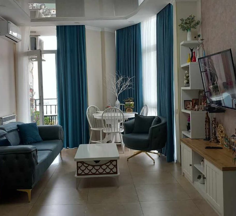 Apartment in Batumi