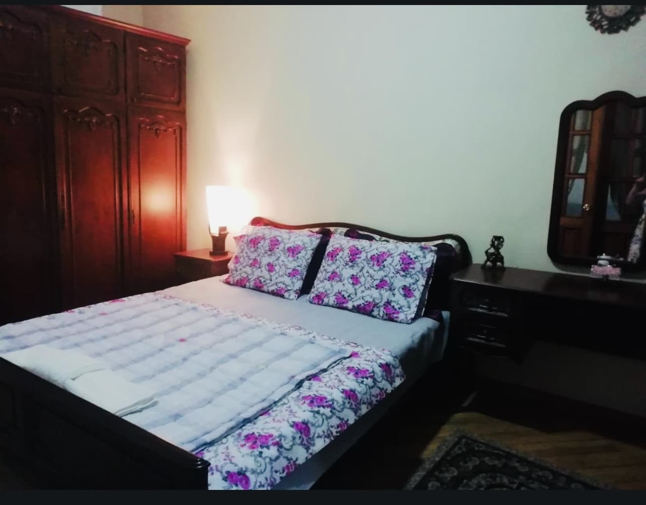 Apartment in Tbilisi