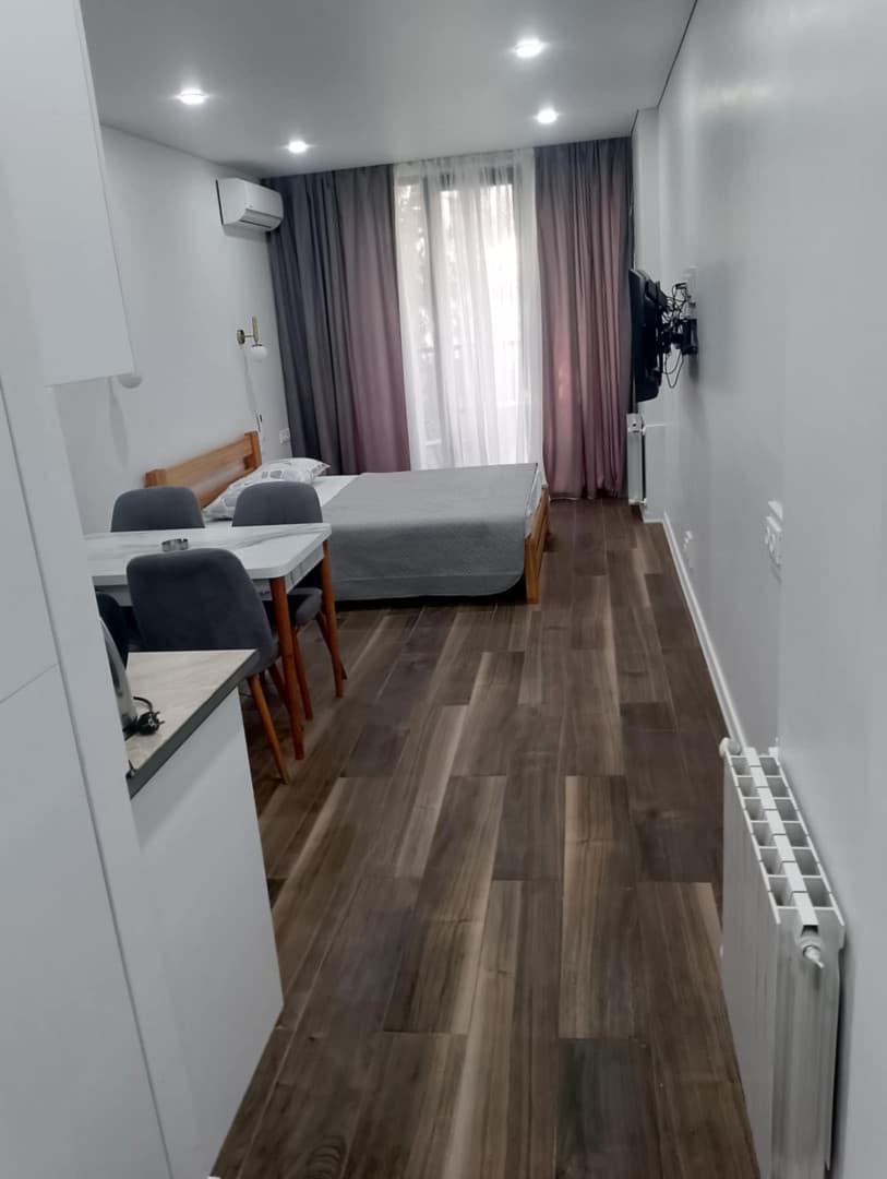 Apartment in Batumi