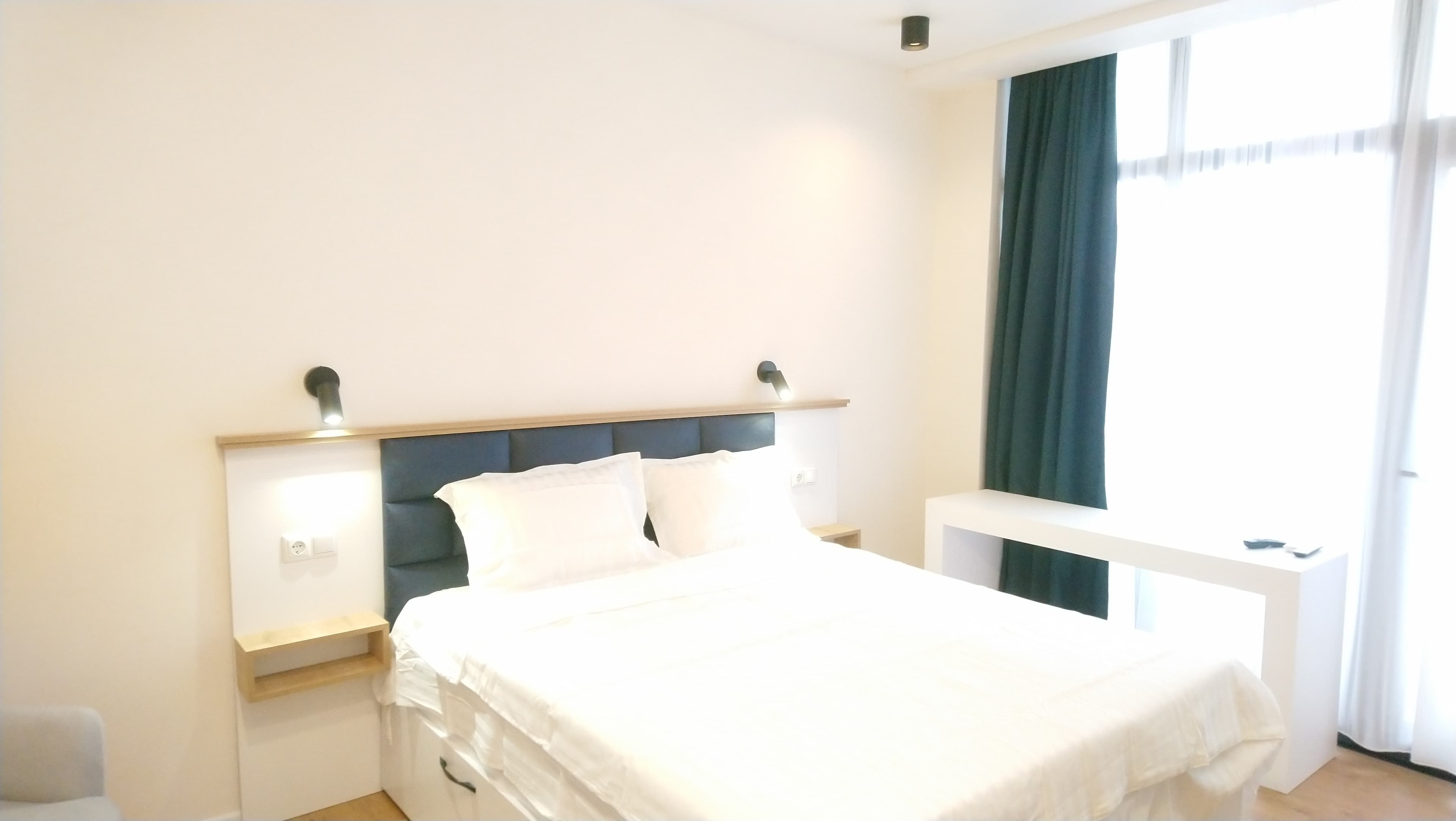 Apartment in Batumi