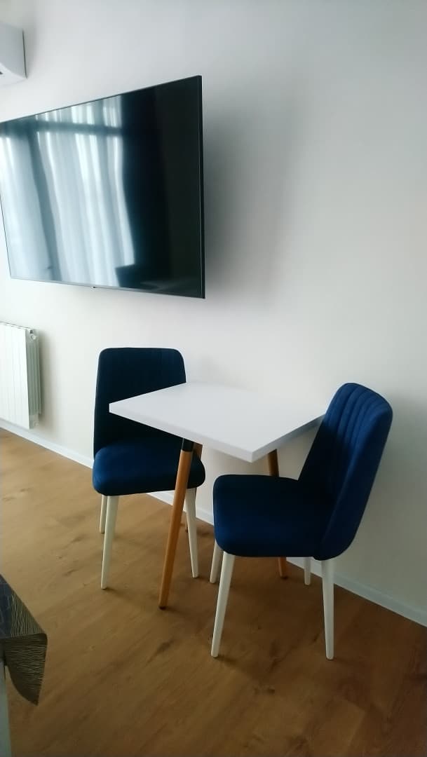 Apartment in Batumi