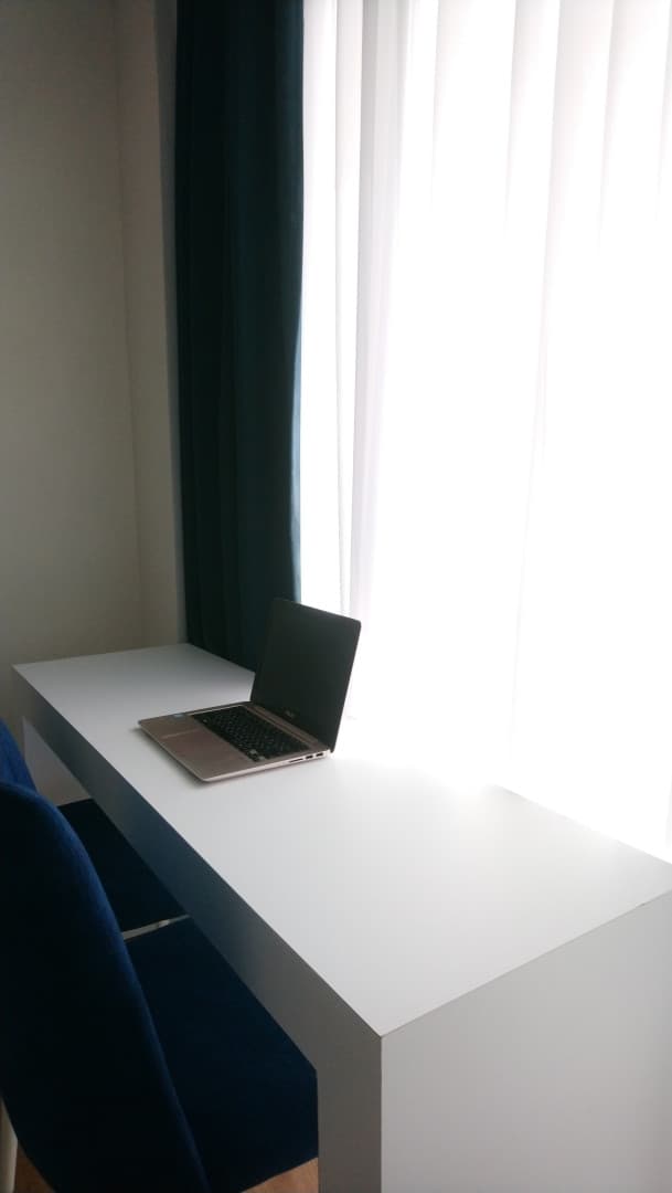 Apartment in Batumi
