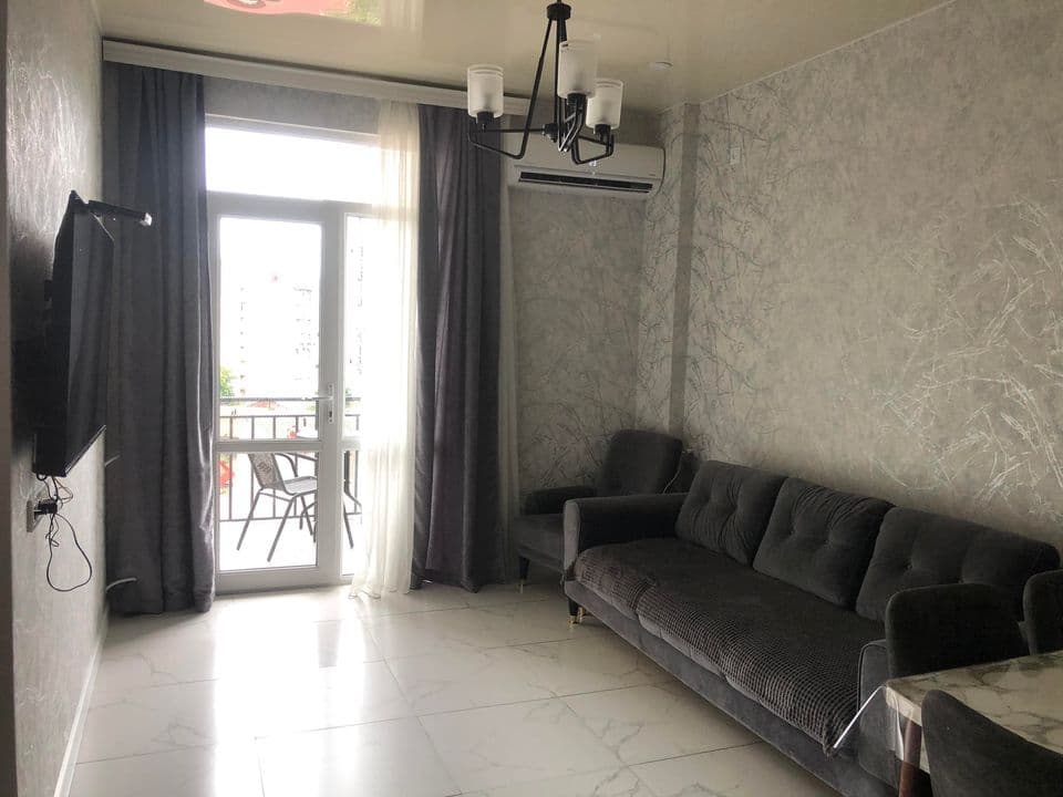 Apartment in Batumi