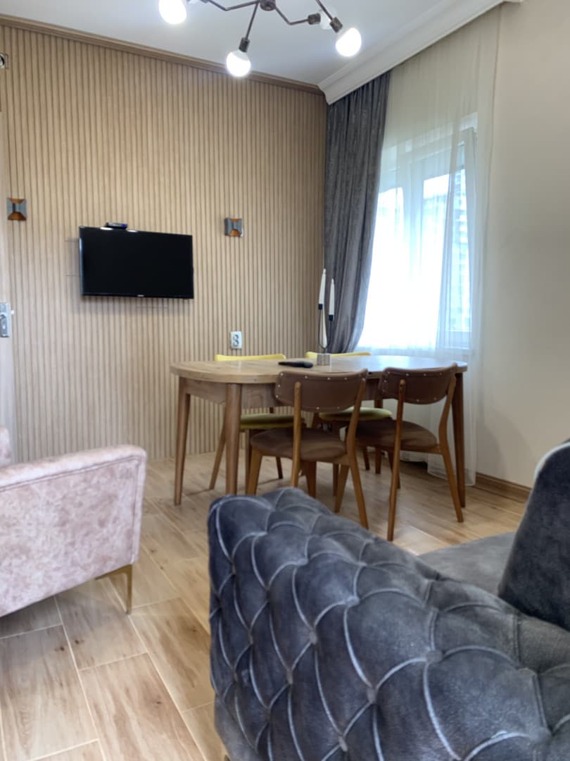Apartment in Batumi