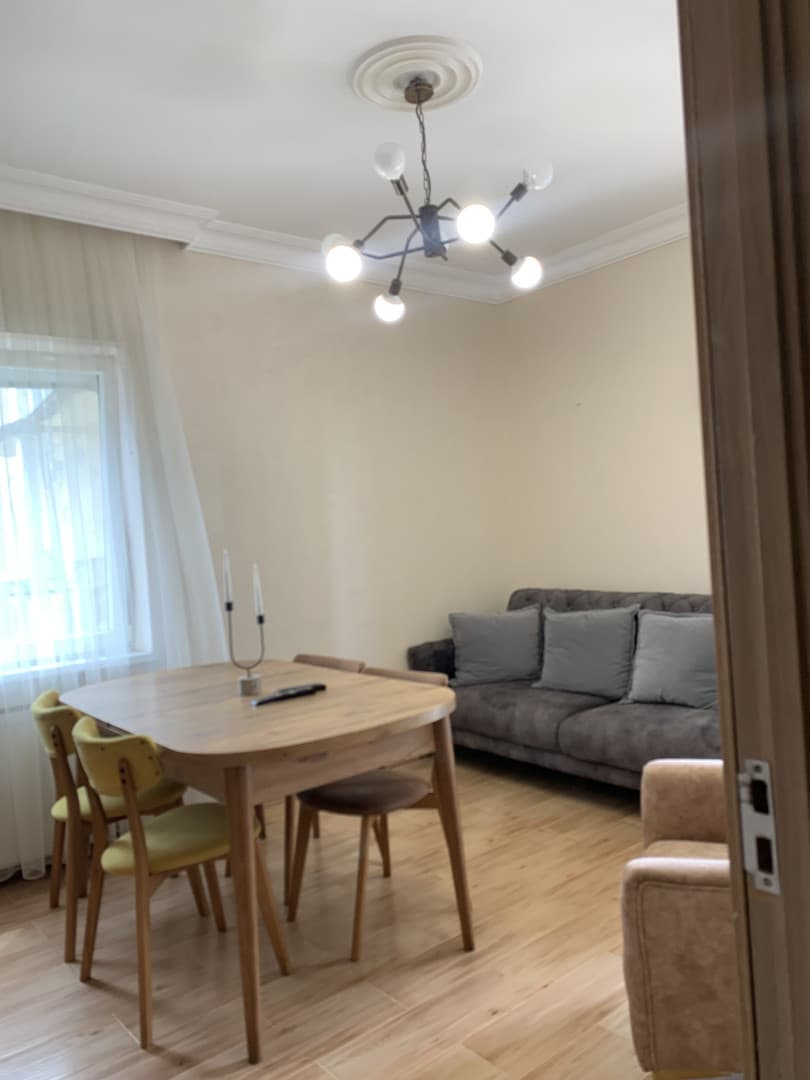 Apartment in Batumi