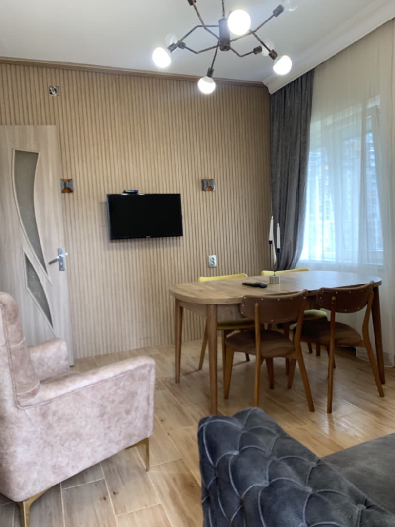 Apartment in Batumi
