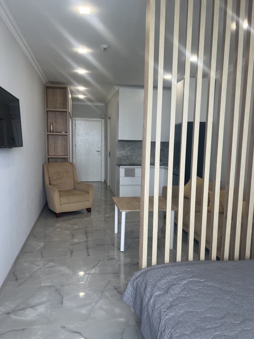 Apartment in Kobuleti