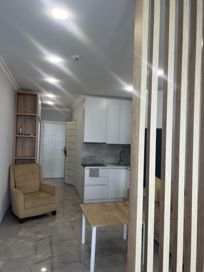 Apartment in Kobuleti