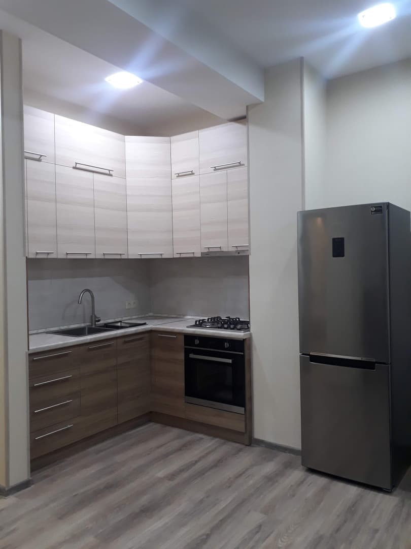 Apartment in Tbilisi