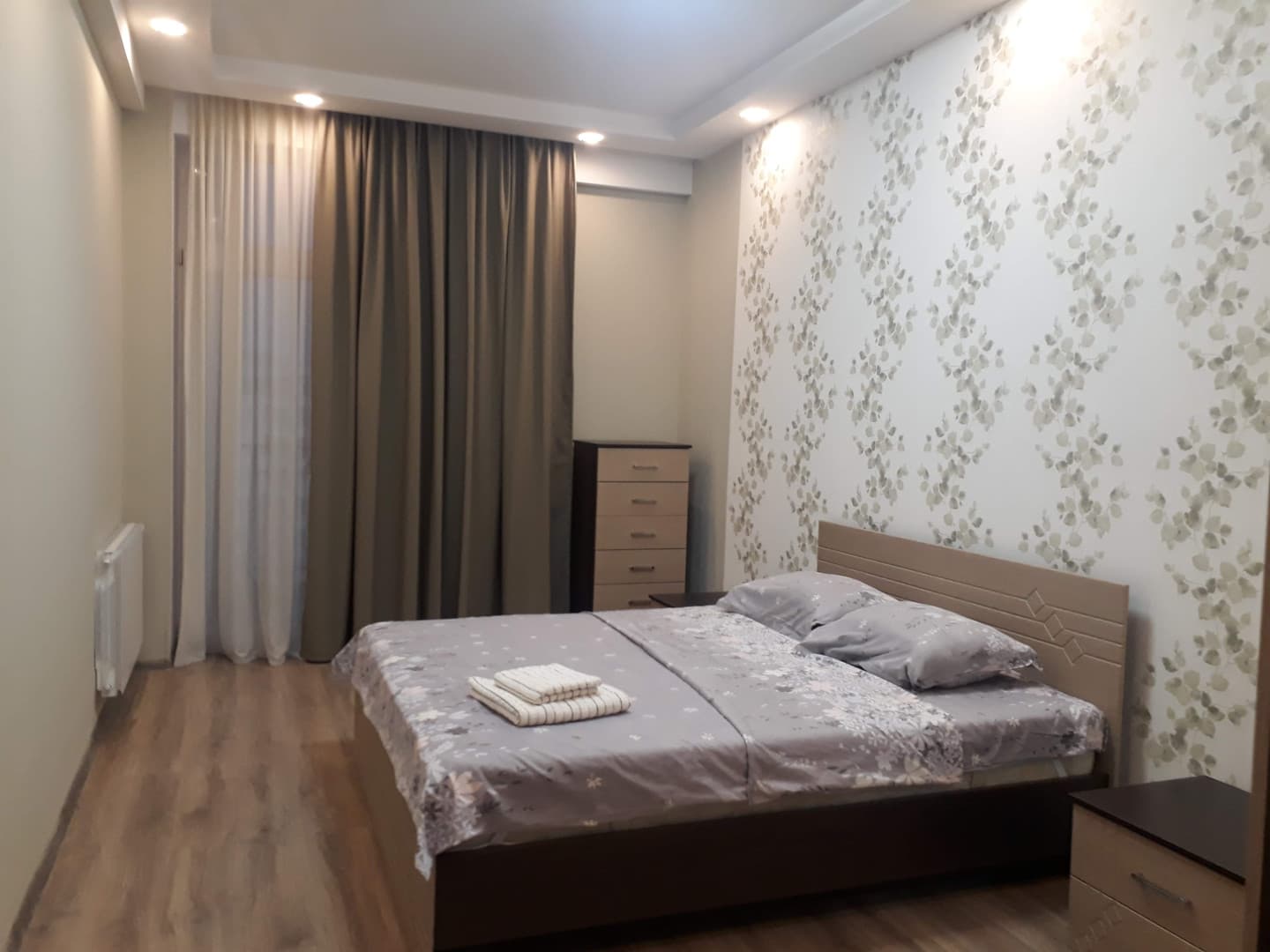 Apartment in Tbilisi