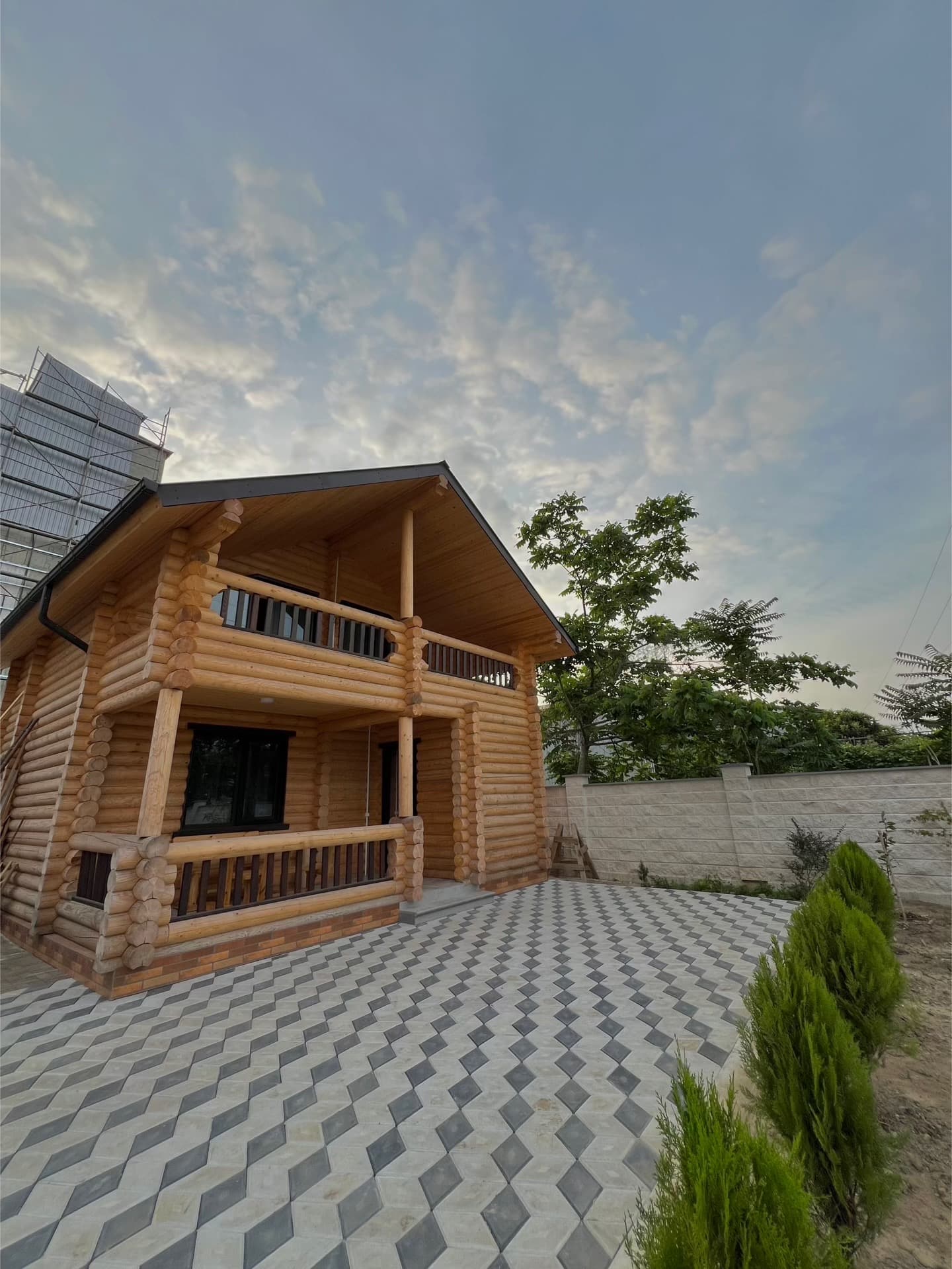 Home in Kobuleti