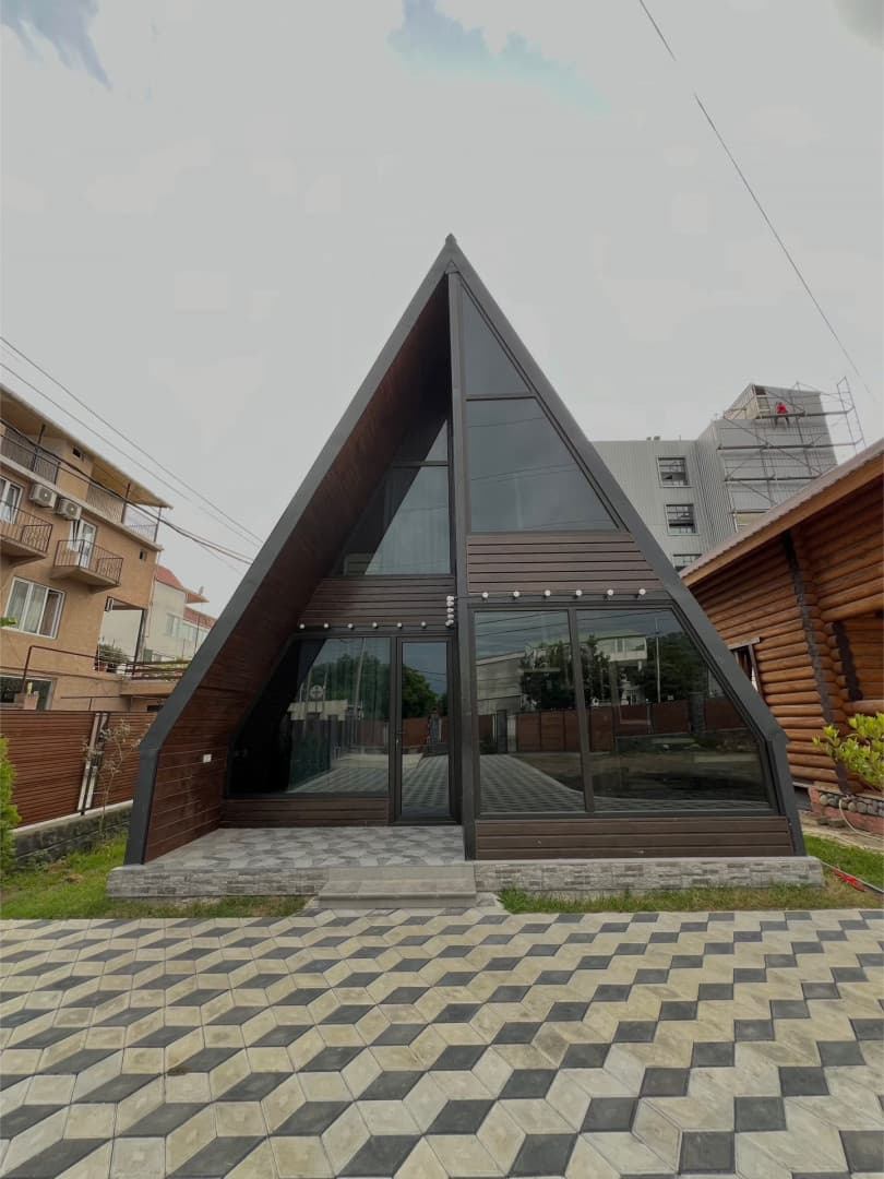 Home in Kobuleti