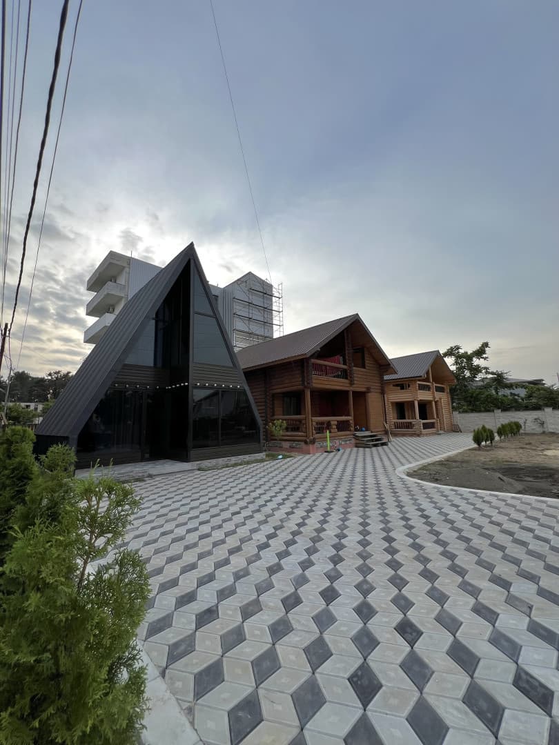 Home in Kobuleti