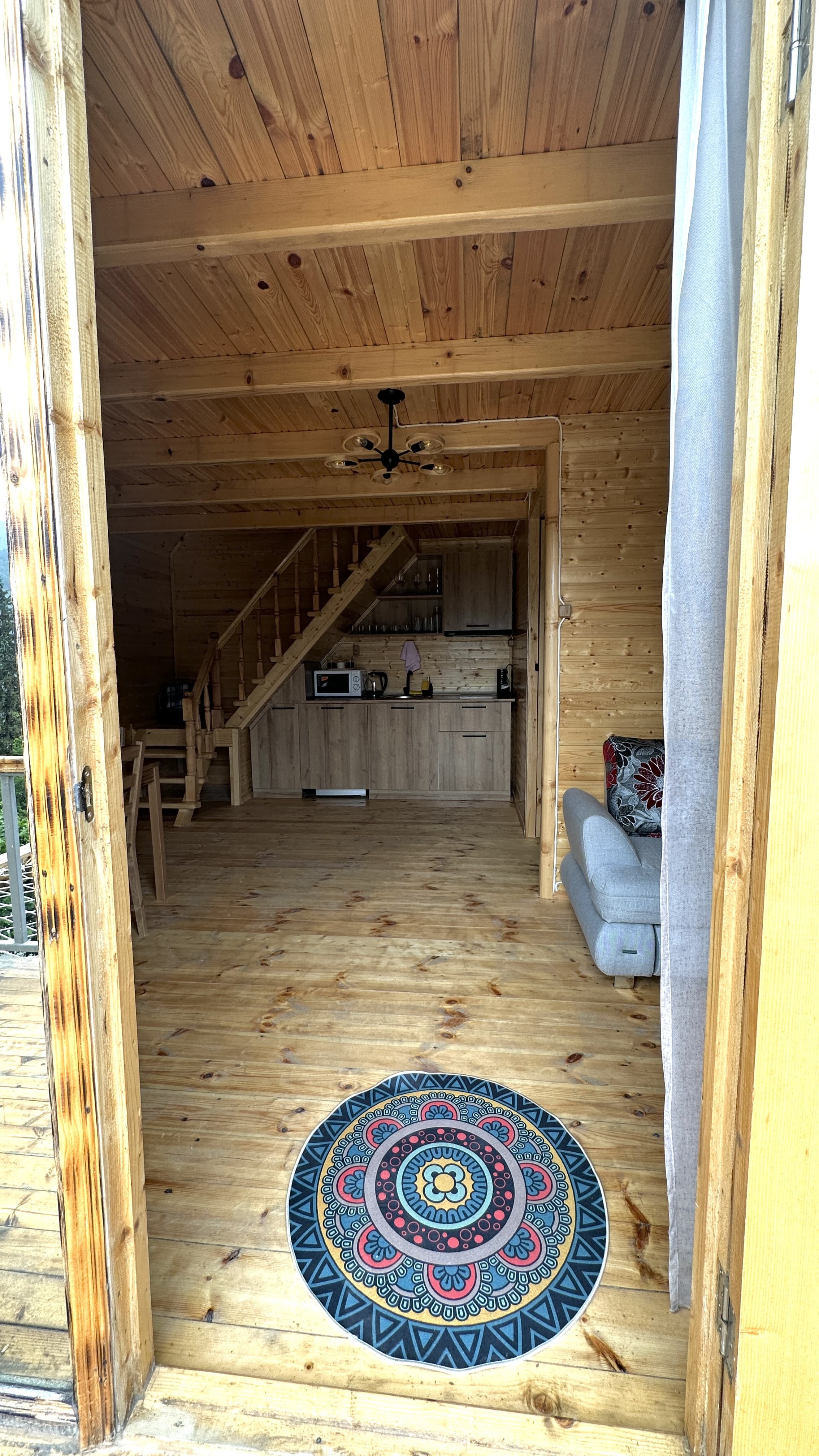 Cottage in Batumi