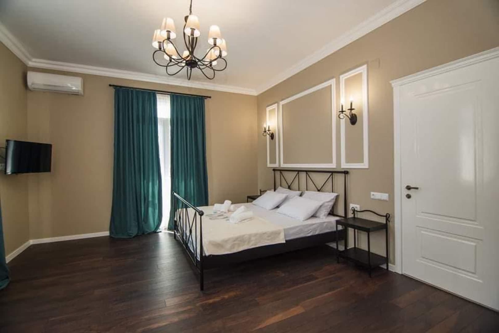 #HOME-11, Family room( საოჯახო ნომერი) in Batumi
