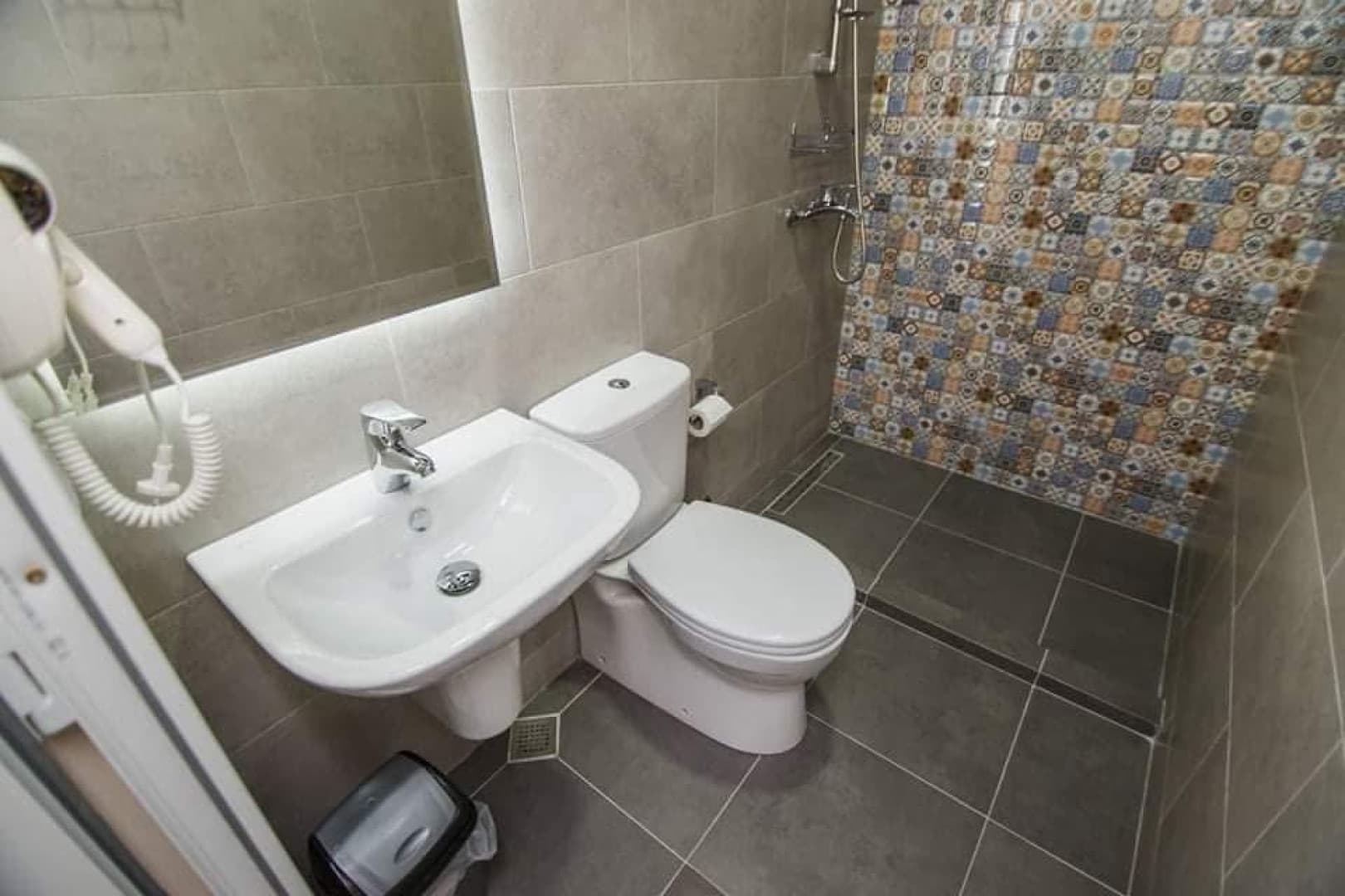 #HOME-11, Family room( საოჯახო ნომერი) in Batumi