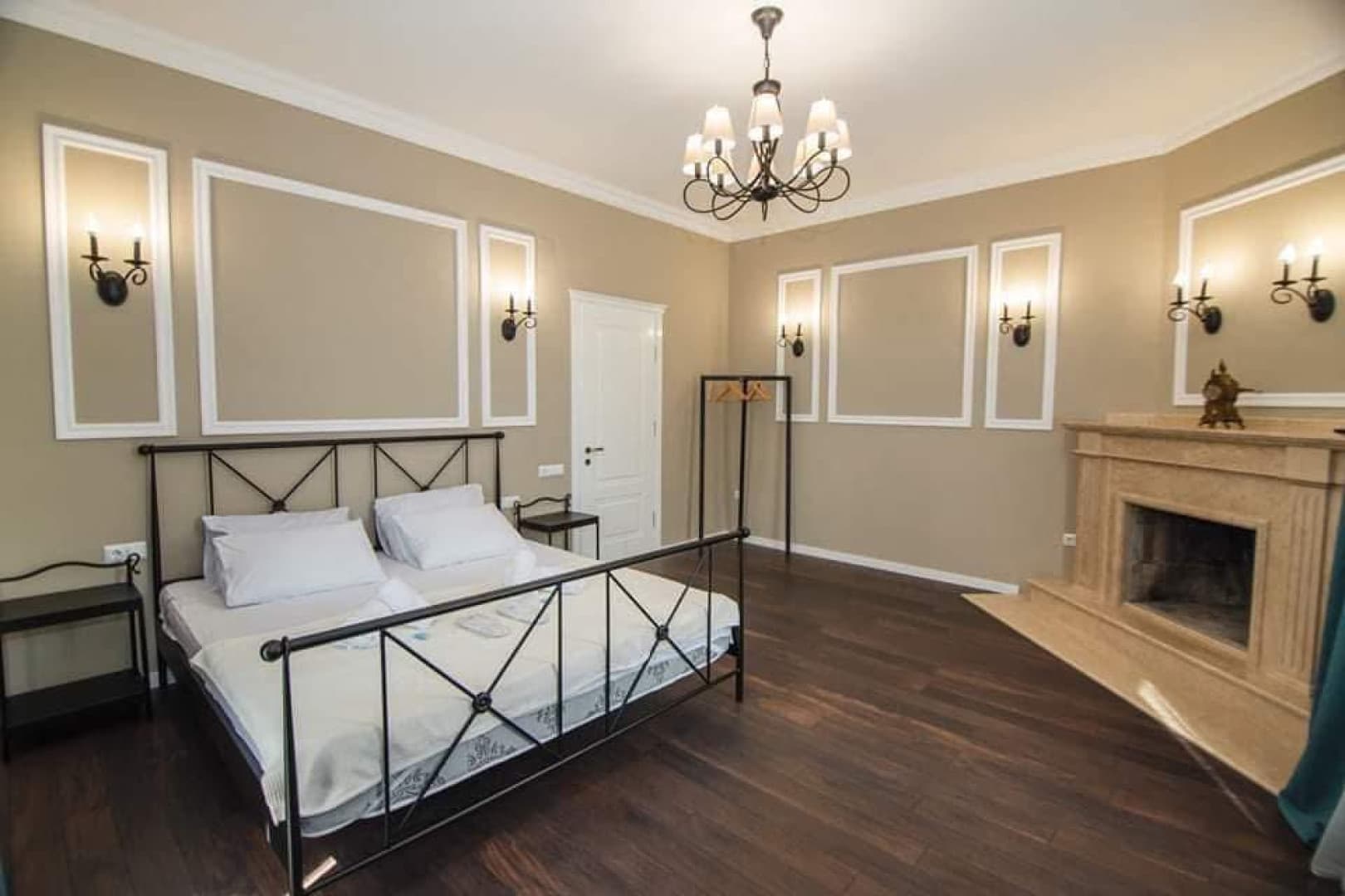 #HOME-11, Family room( საოჯახო ნომერი) in Batumi