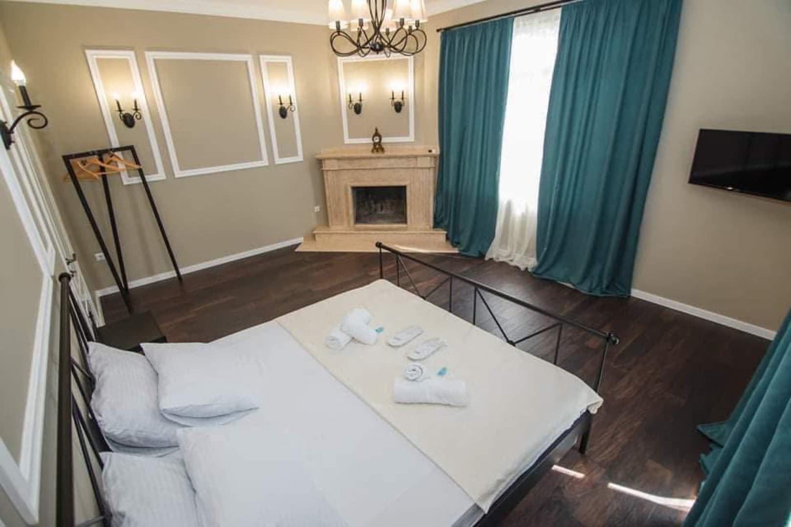 #HOME-11, Family room( საოჯახო ნომერი) in Batumi