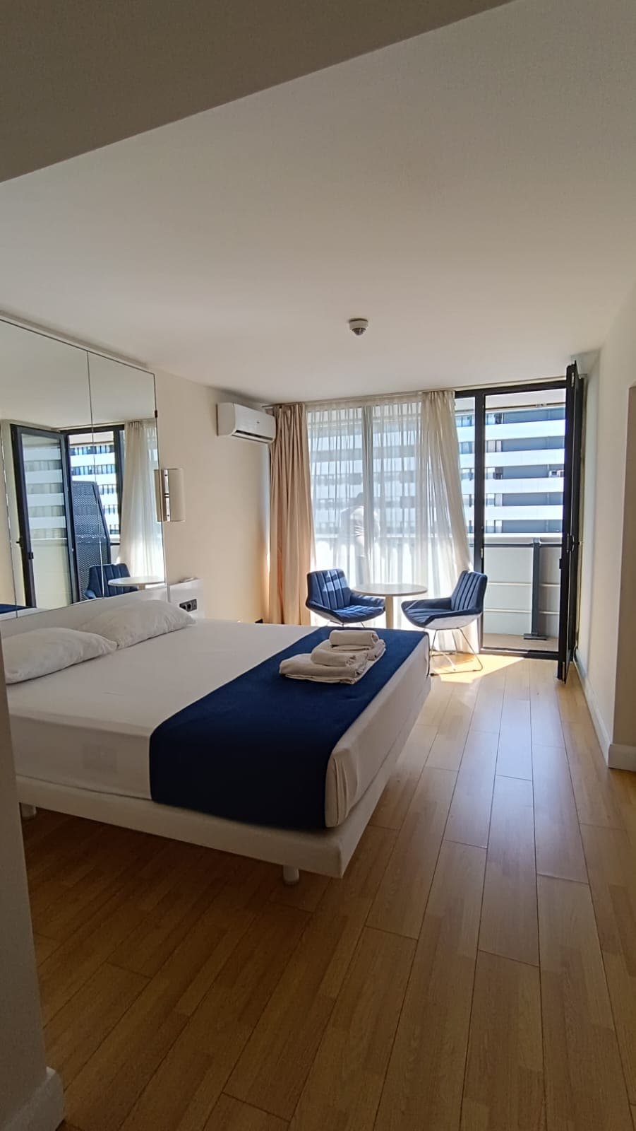 Apartment in Batumi