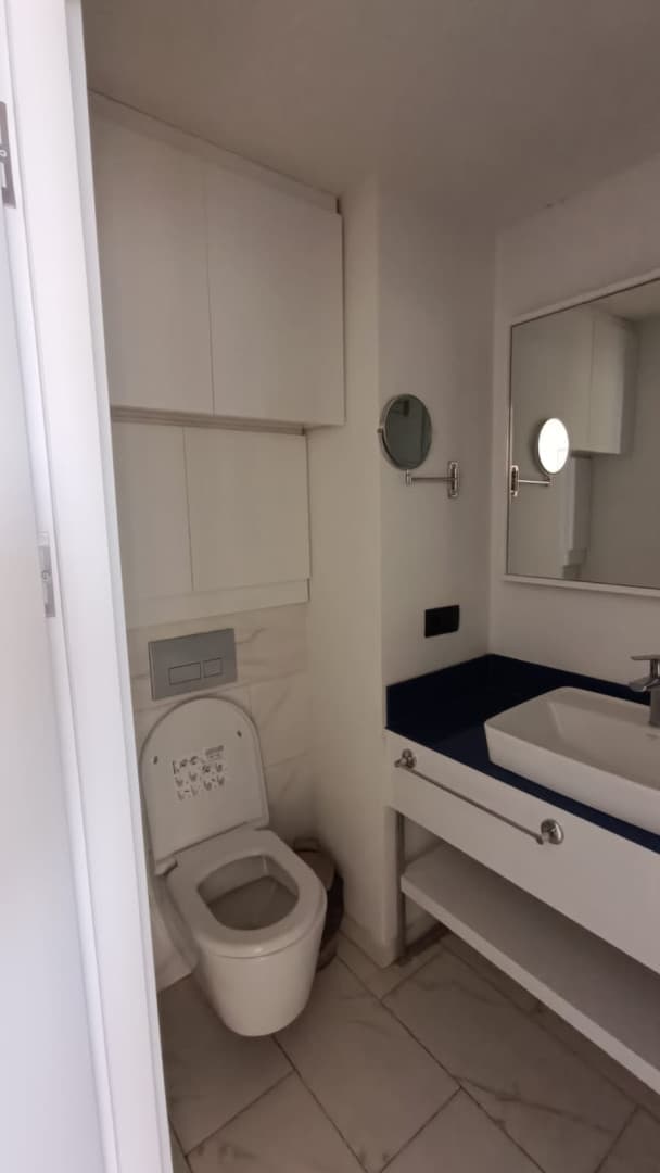 Apartment in Batumi