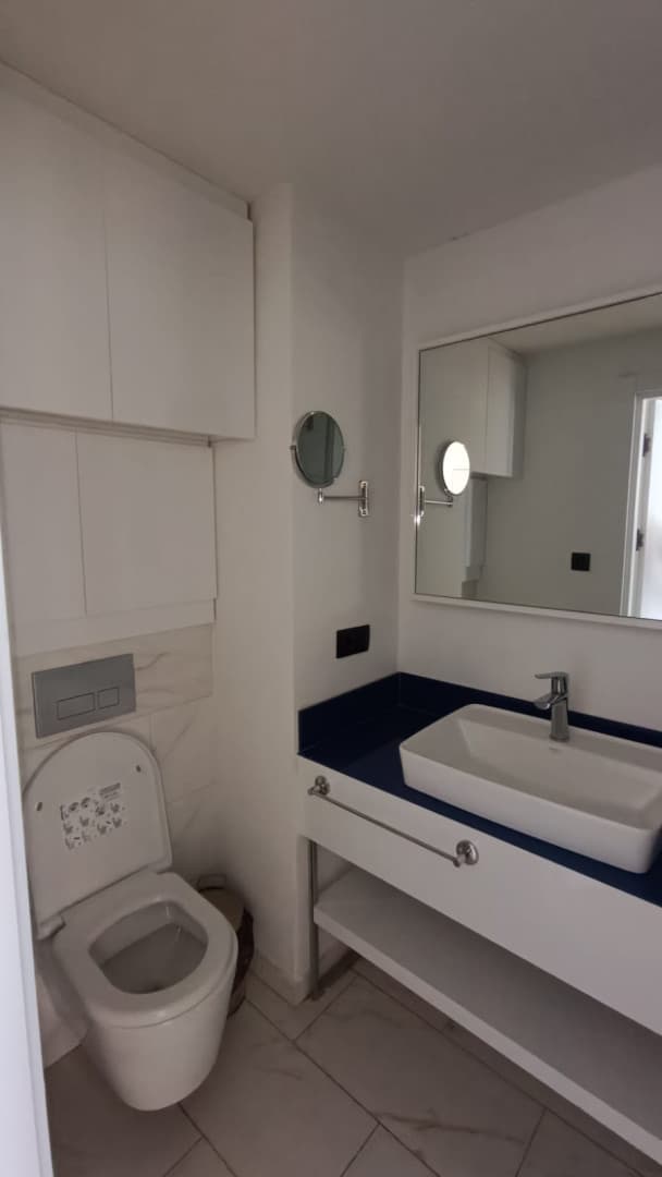 Apartment in Batumi