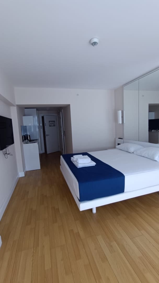 Apartment in Batumi