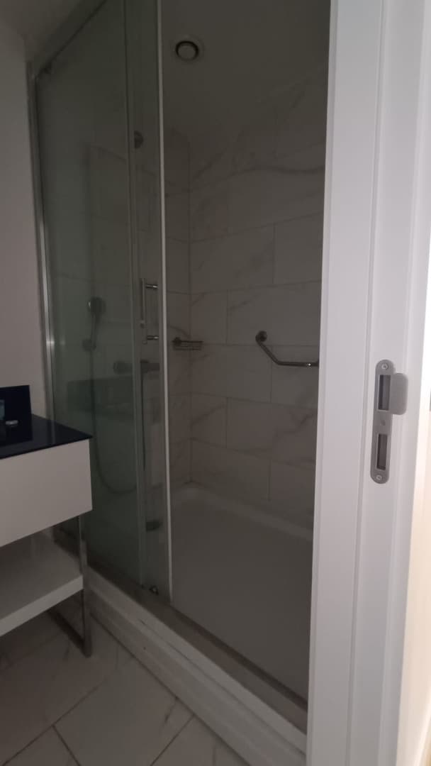 Apartment in Batumi