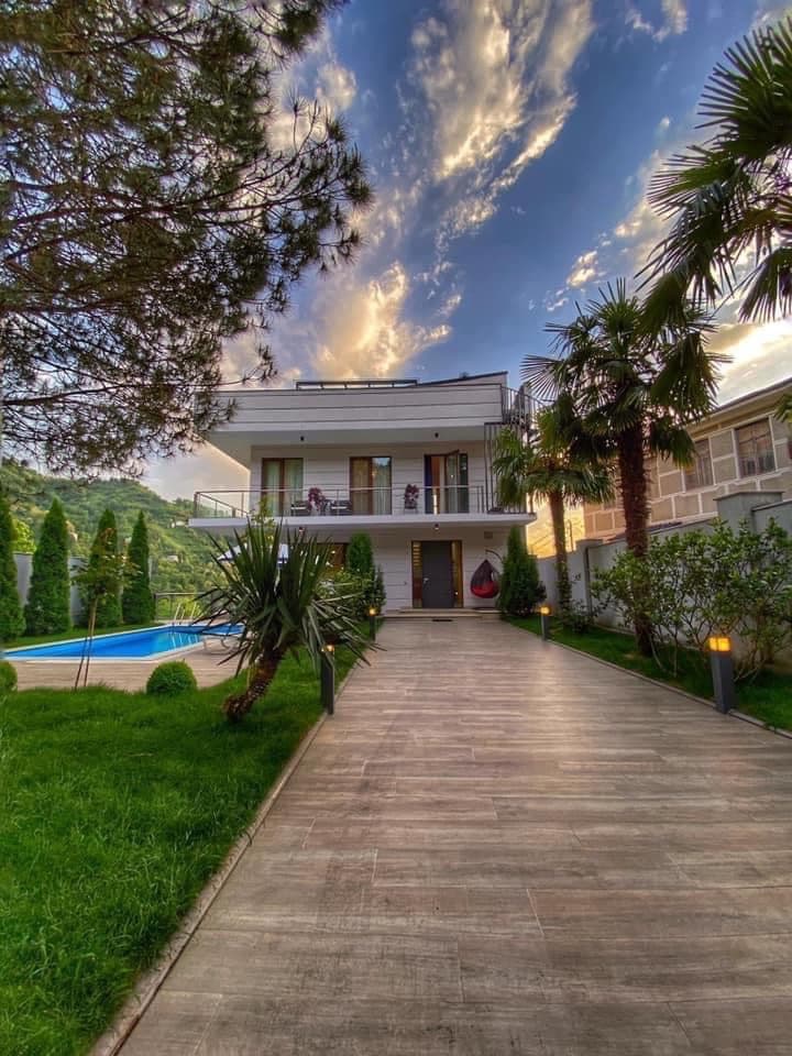 Home in Batumi