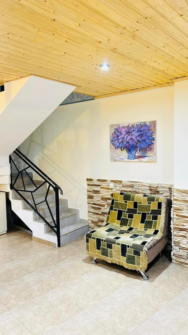 HOTEL LION, HOTEL LION in Borjomi