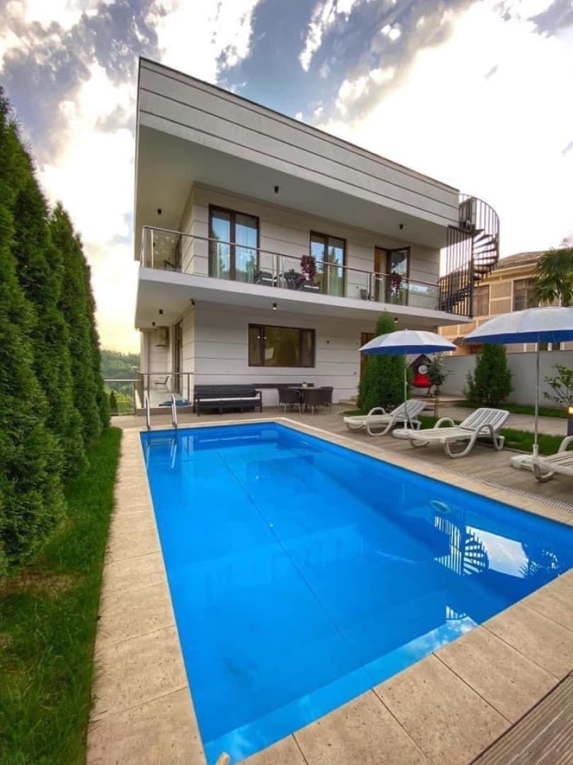 Home in Batumi