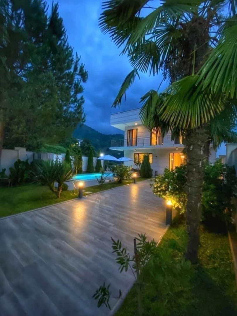 Home in Batumi