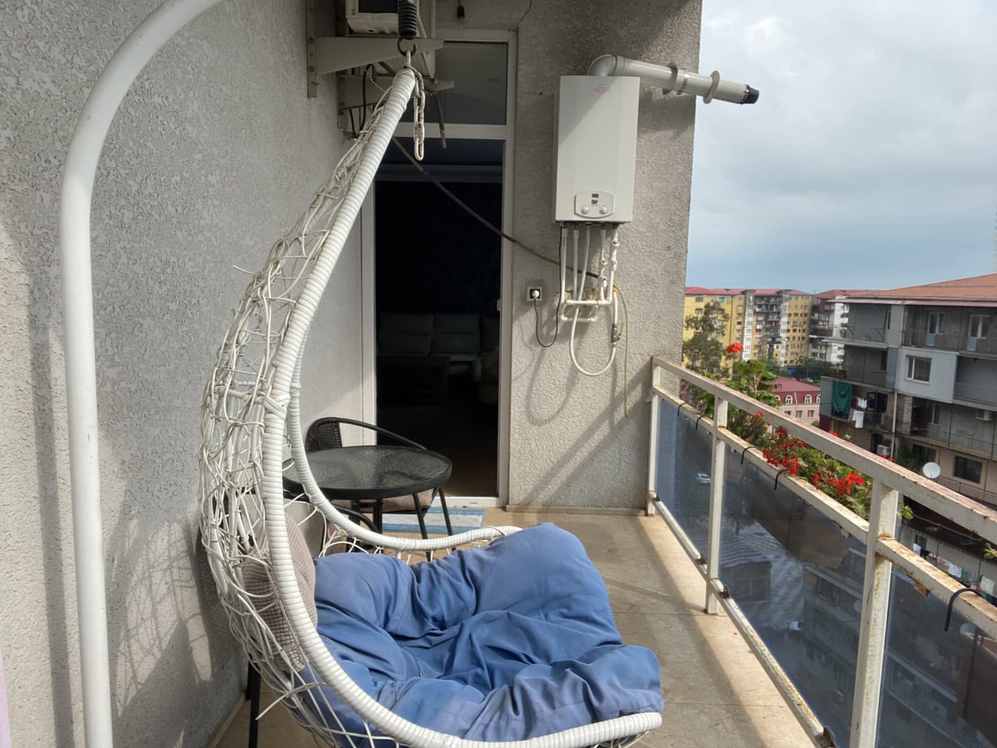 Apartment in Batumi
