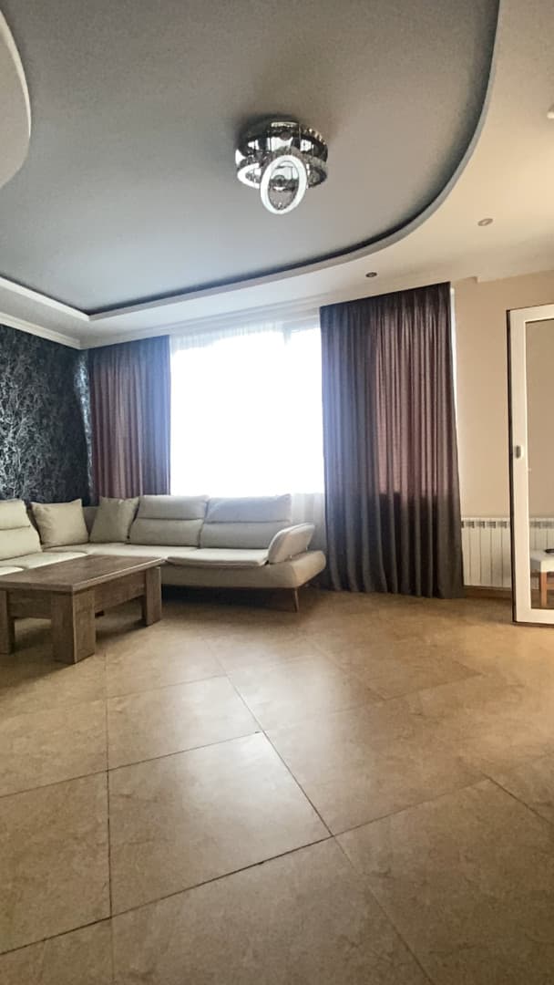 Apartment in Batumi