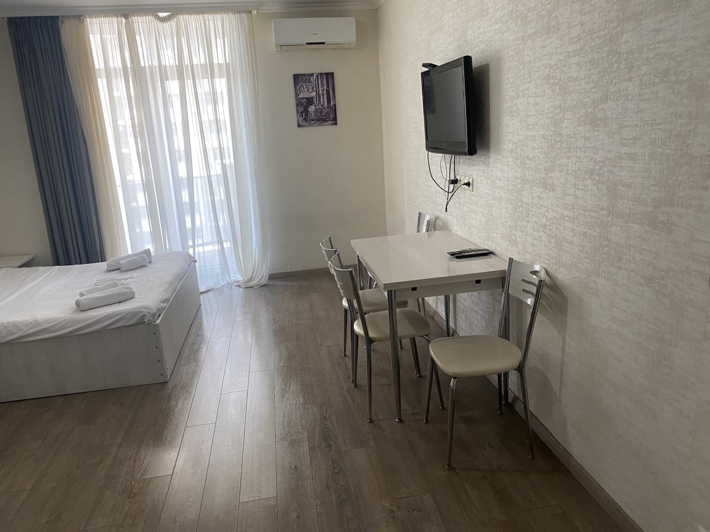 Apartment in Batumi