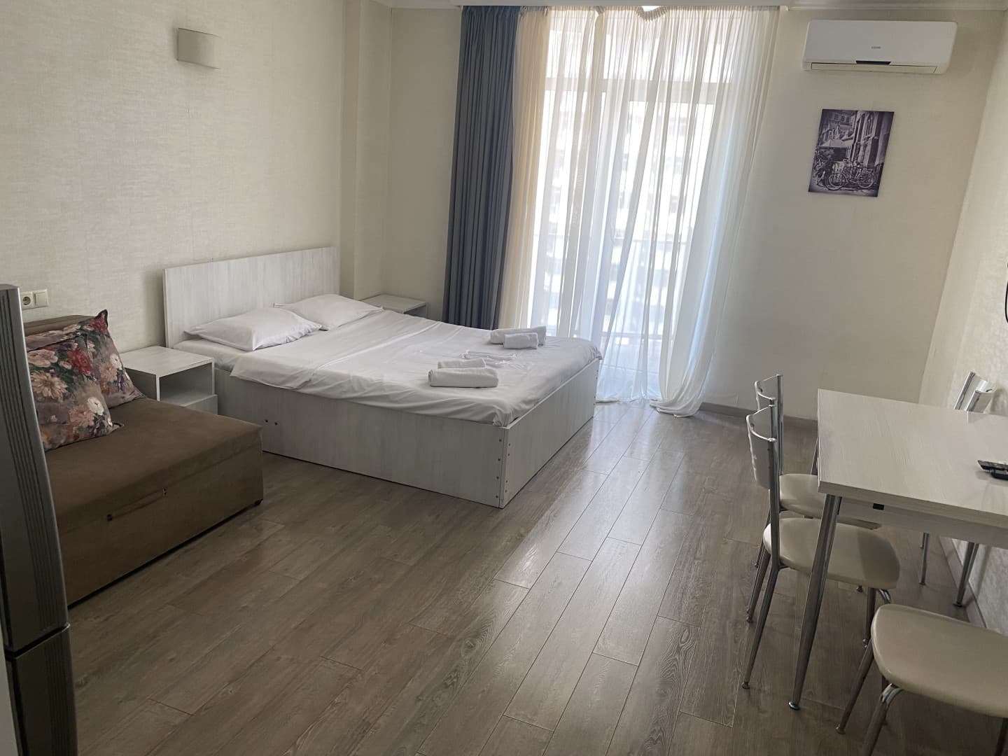 Apartment in Batumi