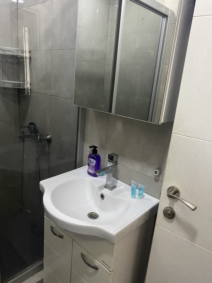 Apartment in Batumi