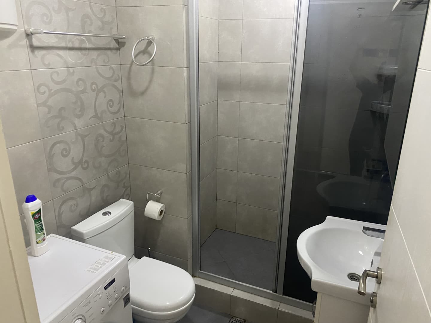 Apartment in Batumi