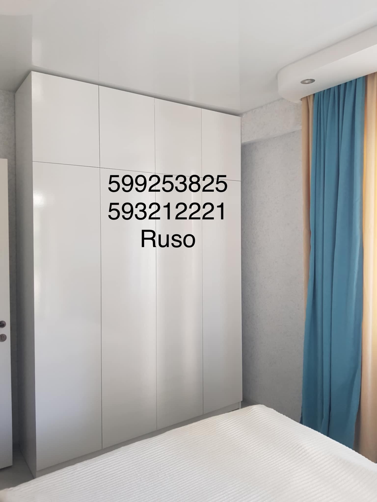 Apartment in Tbilisi