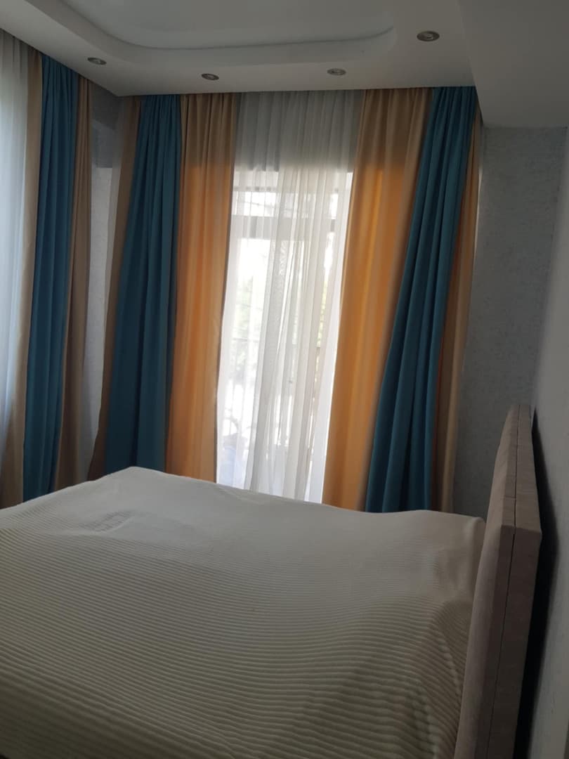 Apartment in Tbilisi
