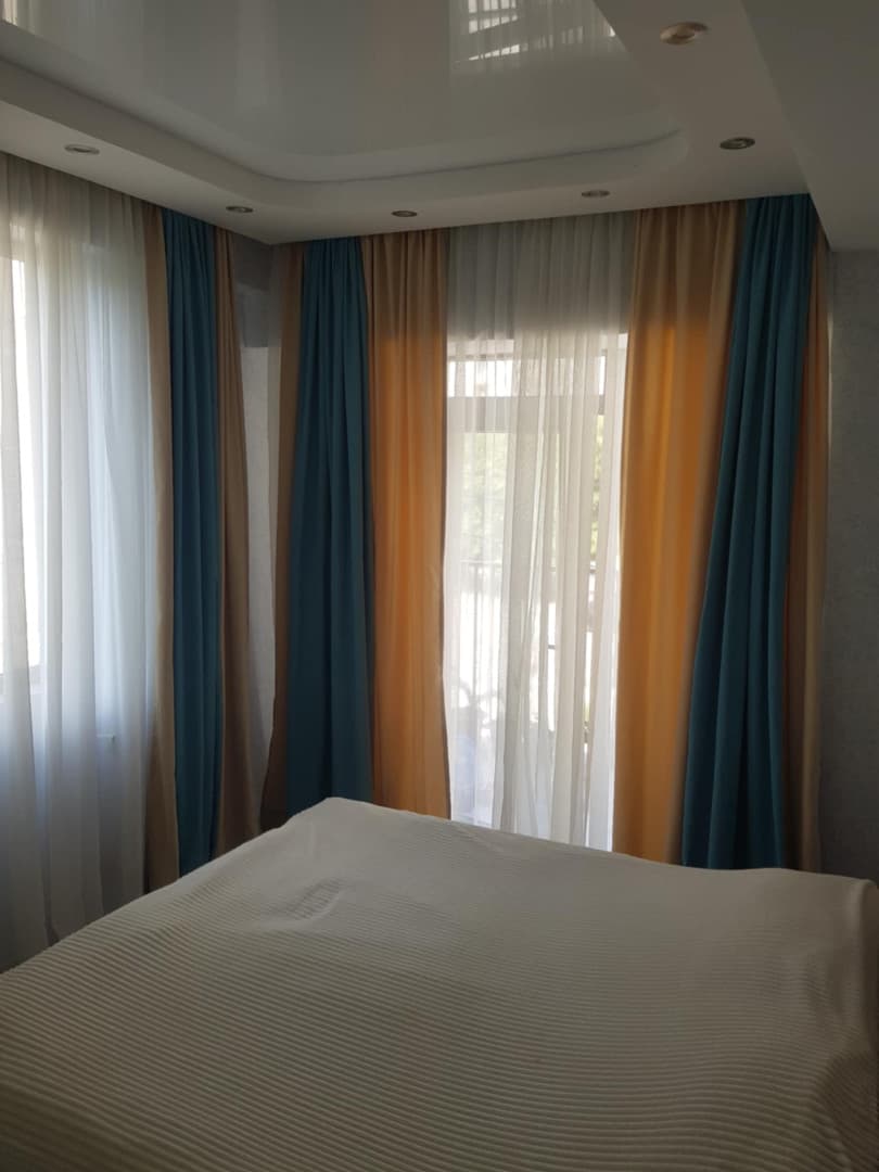 Apartment in Tbilisi