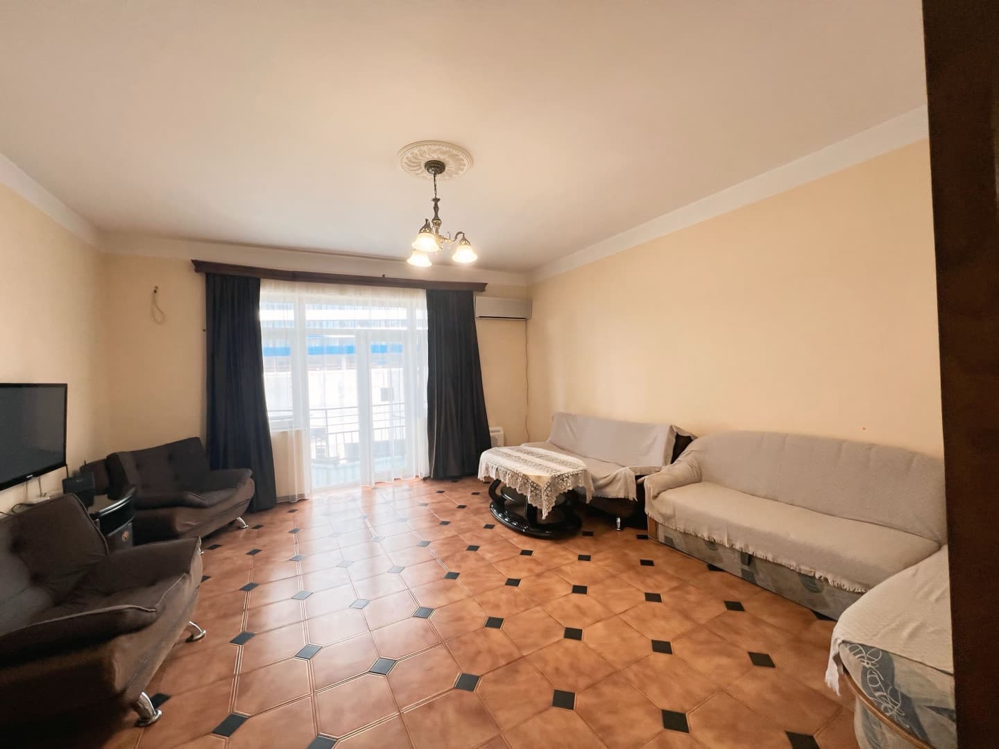 Apartment in Batumi