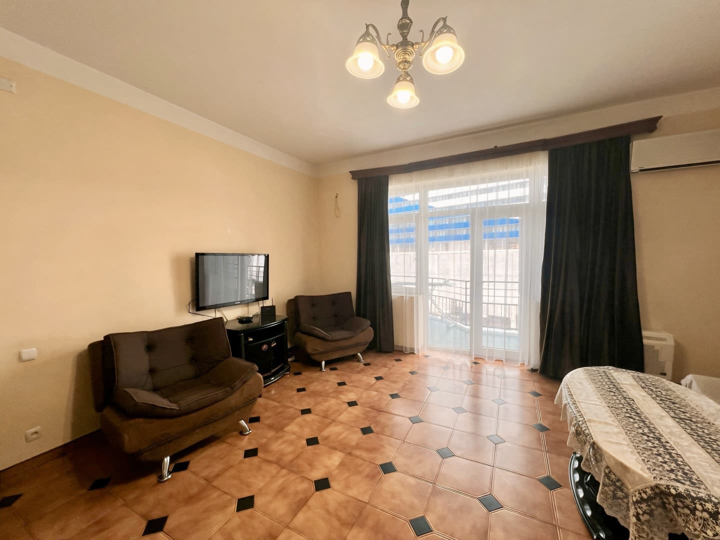 Apartment in Batumi